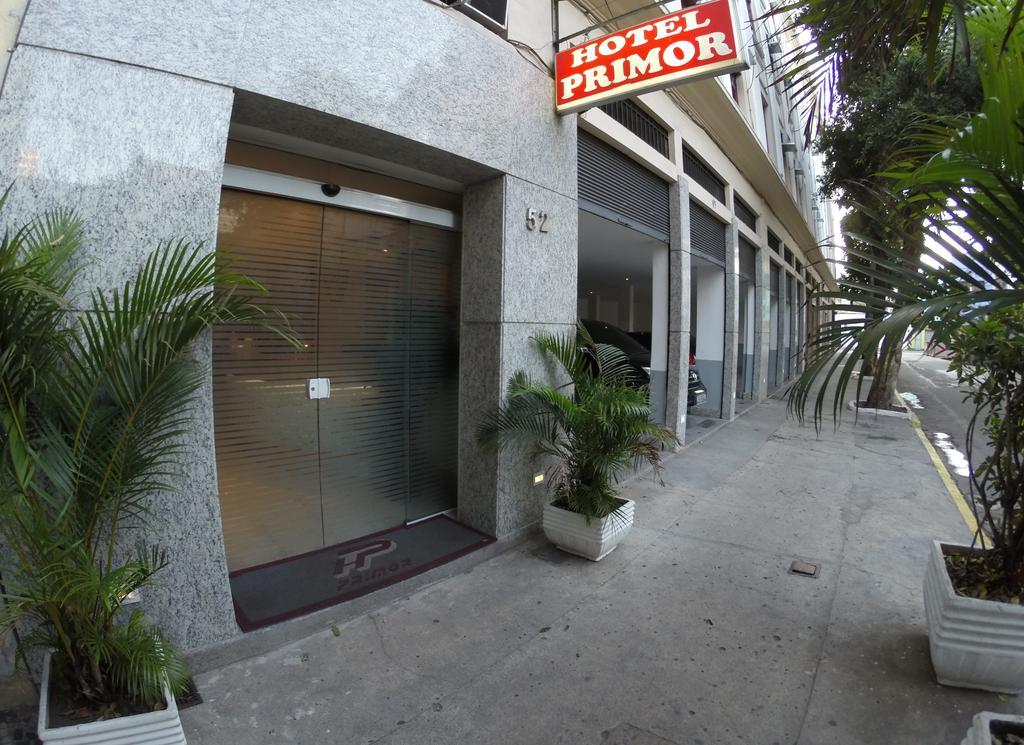 Hotel do amor Primor (adults Only)
