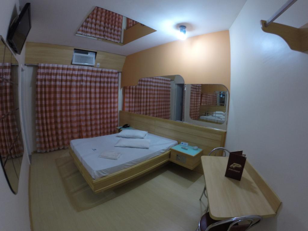 Primor (adults Only) Hotel do amor 2*