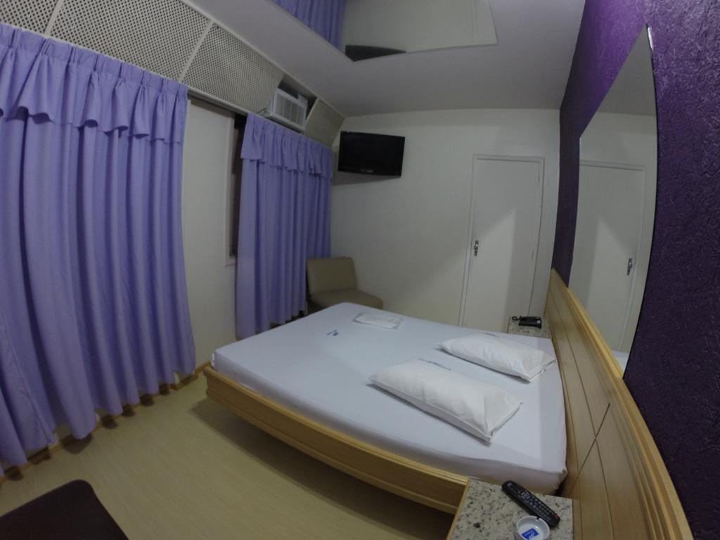 Hotel do amor Primor (adults Only)