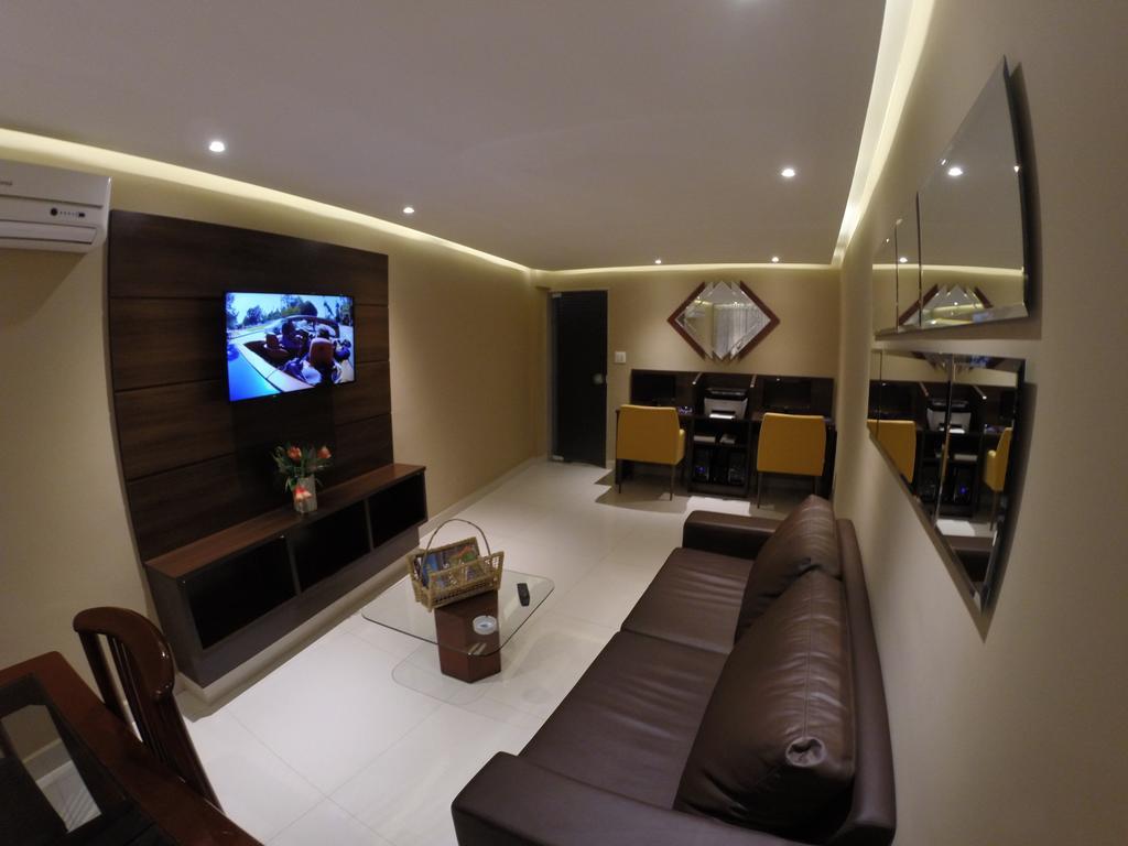 Hotel do amor Primor (adults Only)