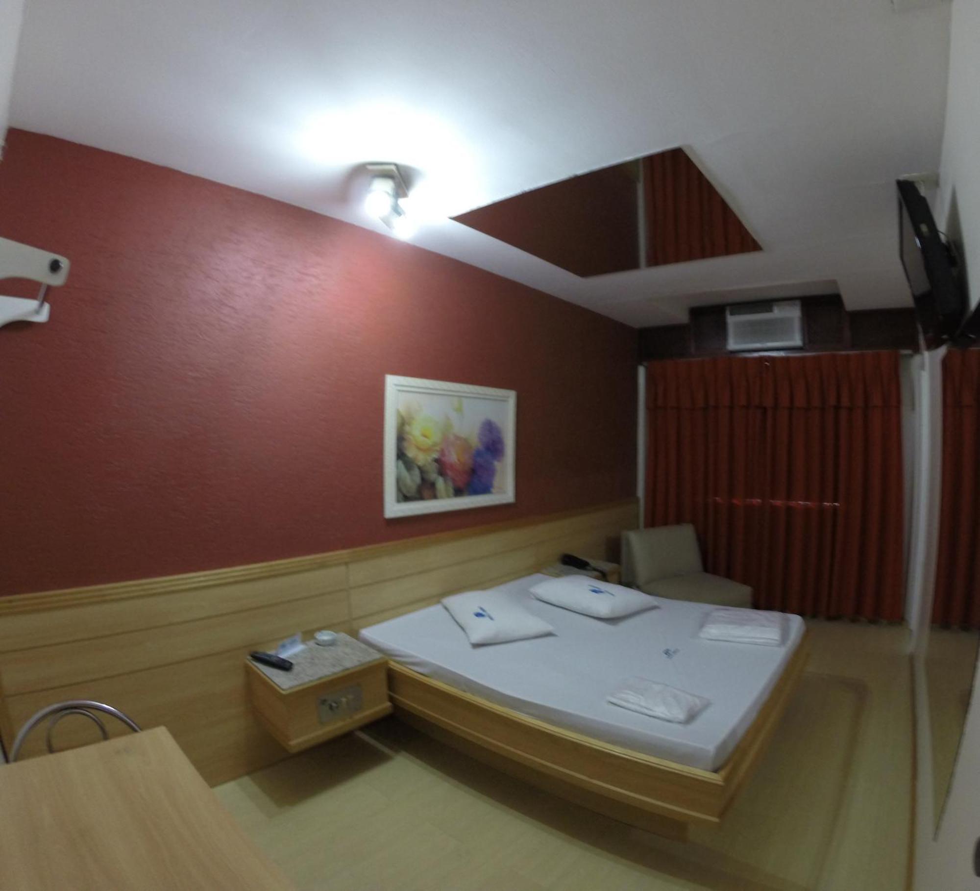 Hotel do amor Primor (adults Only) 2*
